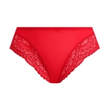 Elomi Tiernie red brief