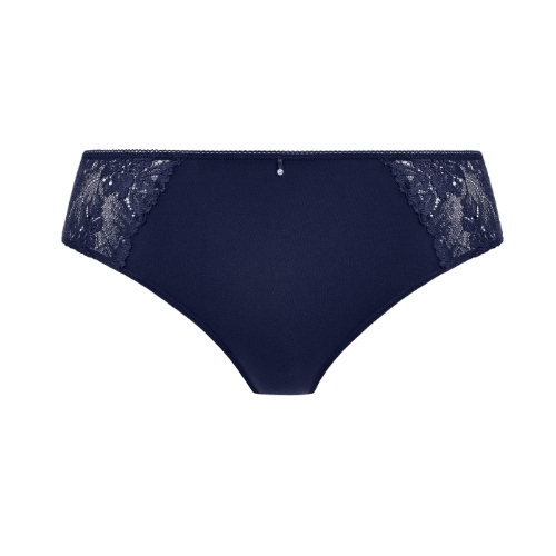 Wacoal Lingerie Most Divine blue brief