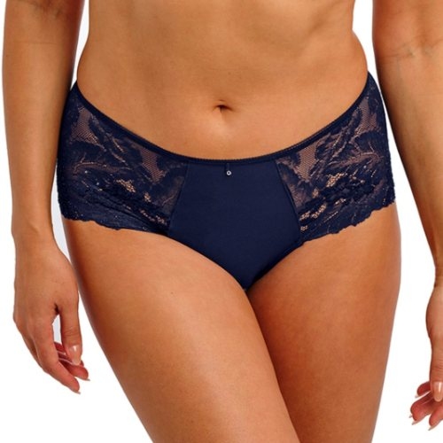 Wacoal Lingerie Most Divine blue short