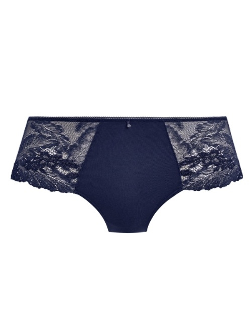 Wacoal Lingerie Most Divine blue short