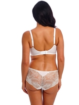 Wacoal Lingerie Most Divine white non-padded bra