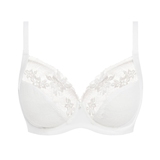 Wacoal Lingerie Most Divine white non-padded bra