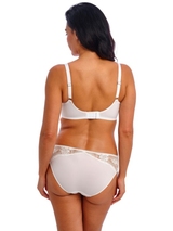 Wacoal Lingerie Most Divine white push up bra