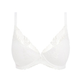 Wacoal Lingerie Most Divine white push up bra