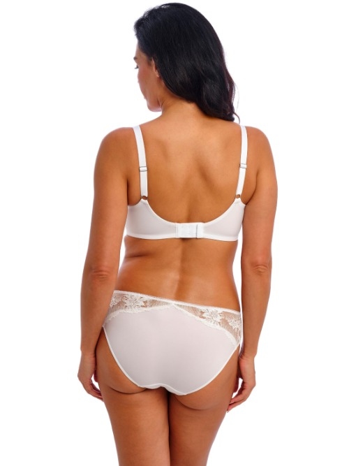Wacoal Lingerie Most Divine white brief