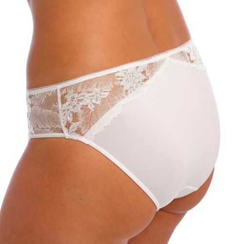 Wacoal Lingerie Most Divine white brief