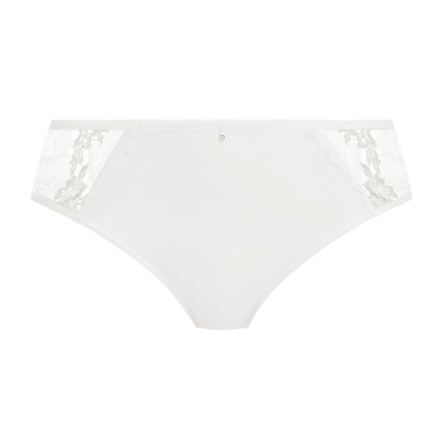 Wacoal Lingerie Most Divine white brief