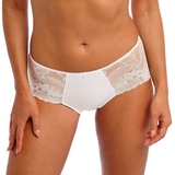 Wacoal Lingerie Most Divine white short