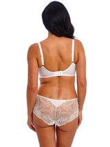 Wacoal Lingerie Most Divine white short