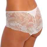 Wacoal Lingerie Most Divine white short