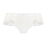 Wacoal Lingerie Most Divine white short