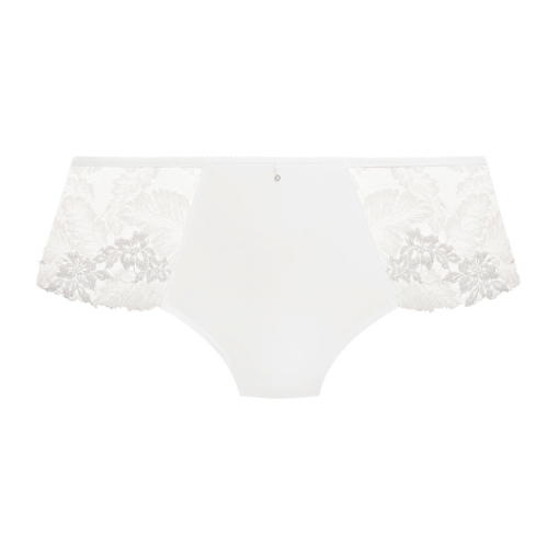 Wacoal Lingerie Most Divine white short