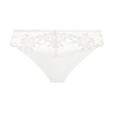 Wacoal Lingerie Most Divine white thong