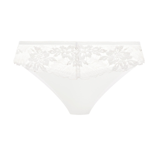 Wacoal Lingerie Most Divine white thong