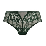 Wacoal Lingerie Natsuki Lace green brief