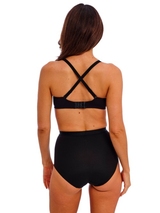 Wacoal Lingerie Body By 2.0 black padded bra