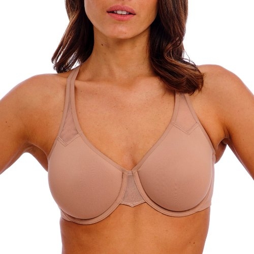 Wacoal Lingerie Body By 2.0 skin padded bra