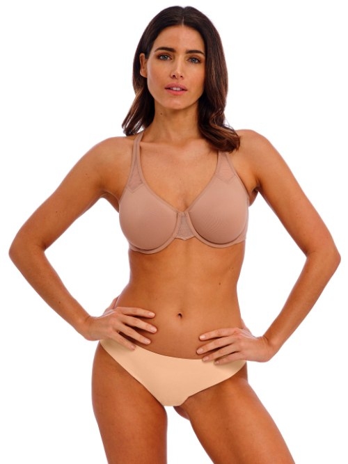 Wacoal Lingerie Body By 2.0 skin padded bra