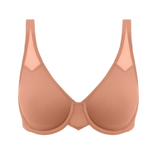 Wacoal Lingerie Body By 2.0 skin padded bra
