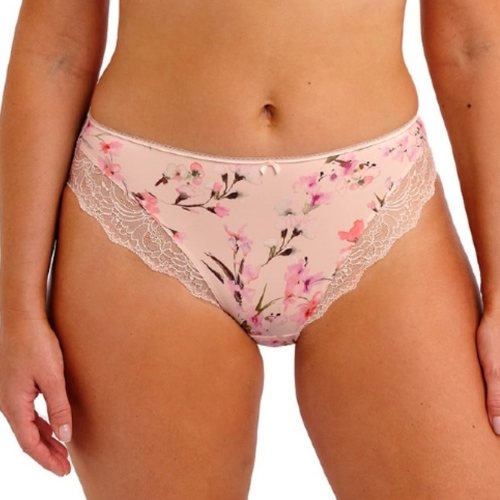 Fantasy Lingerie Lucia pink brief
