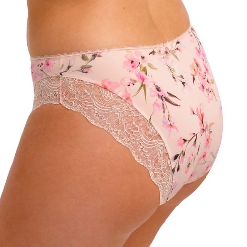 Fantasy Lingerie Lucia pink brief