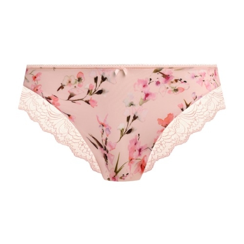 Fantasy Lingerie Lucia pink brief