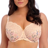 Fantasy Lingerie Pippa skin non-padded bra