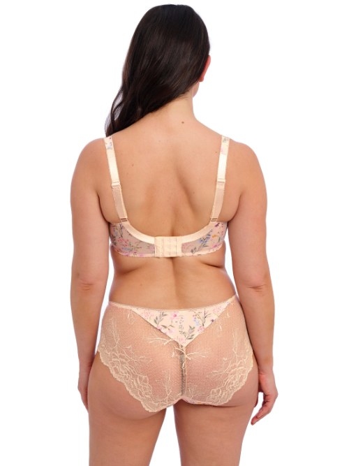 Fantasy Lingerie Pippa skin non-padded bra