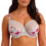 Fantasy Lingerie Pippa blue non-padded bra