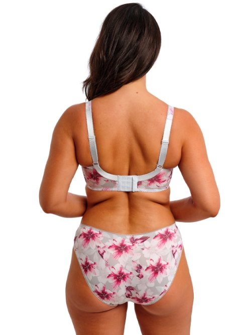 Fantasy Lingerie Pippa blue brief