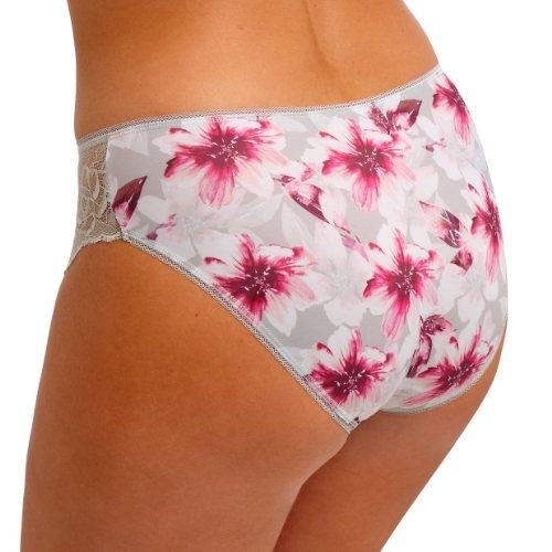 Fantasy Lingerie Pippa blue brief