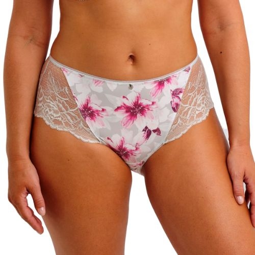 Fantasy Lingerie Pippa blue short