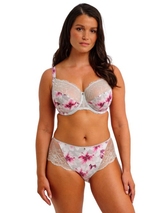 Fantasy Lingerie Pippa blue short