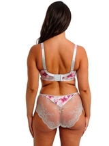 Fantasy Lingerie Pippa blue short