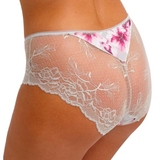 Fantasy Lingerie Pippa blue short