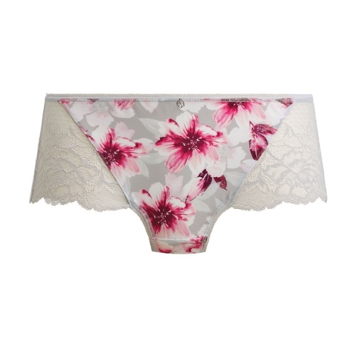 Fantasy Lingerie Pippa blue short