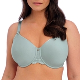Fantasy Lingerie Reflect green padded bra
