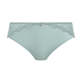 Fantasy Lingerie Reflect green brief