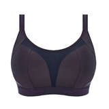 Fantasy Lingerie Elevate black sport bra