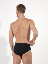 HOM Neels #2 black men brief