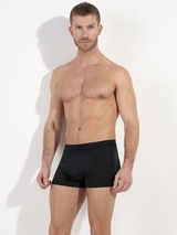 HOM Neels #2 black boxer short