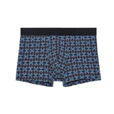 HOM Aloys grey boxer short