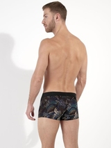 HOM Cobra black trunk