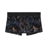 HOM Cobra black trunk