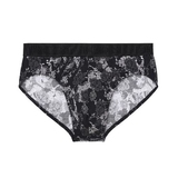 HOM Fairmont black men brief