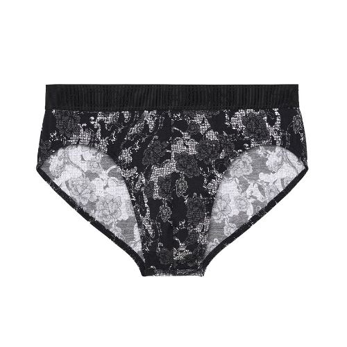 HOM Fairmont black men brief