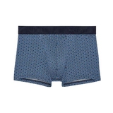 HOM Martinez blue boxer short
