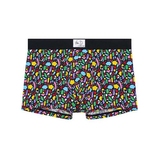 HOM Reveries multicolor boxer short