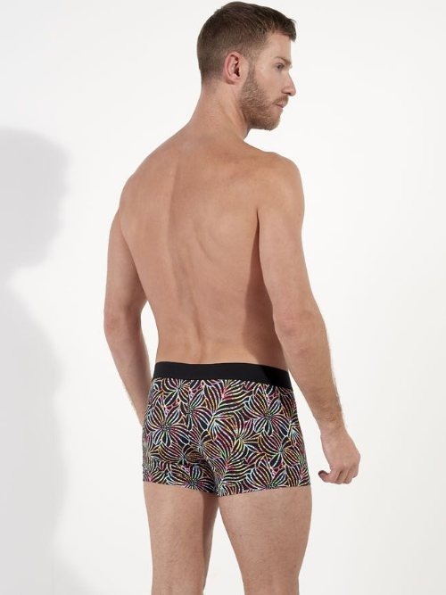 HOM Roald multicolor boxer short