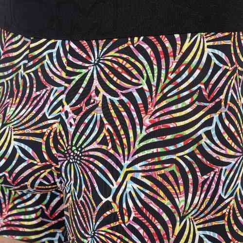 HOM Roald multicolor boxer short